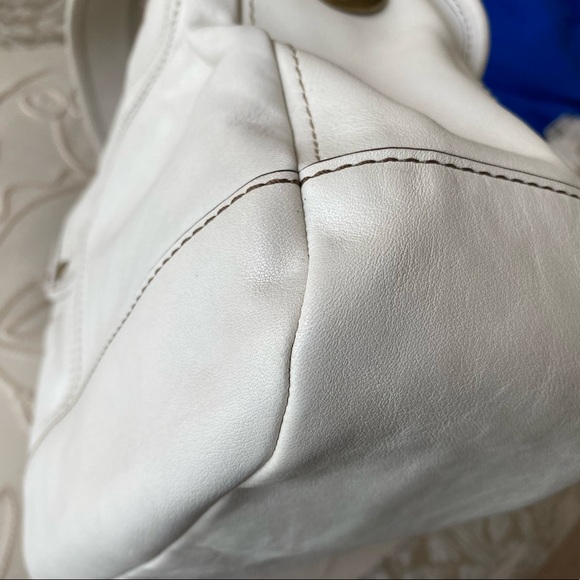 Coach Vintage Rare Legacy Handbag - Picture 8 of 16